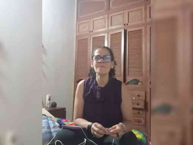 Linamilf70 webcam