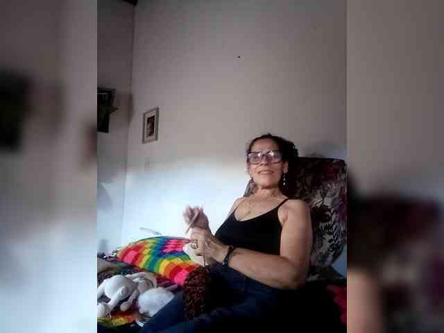 Linamilf70 webcam