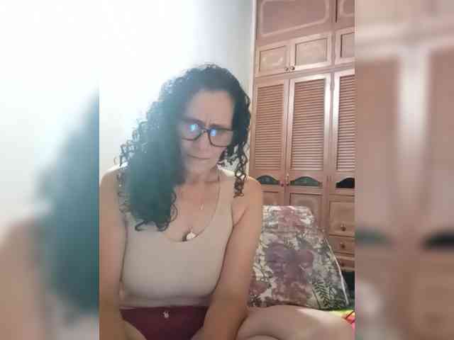 Linamilf70 webcam