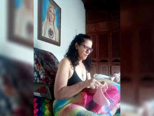 Linamilf70 webcam