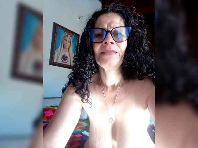 Linamilf70 webcam