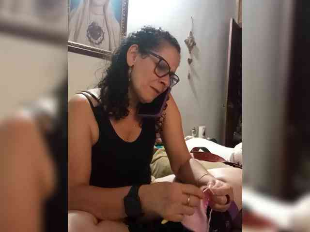 Linamilf70 webcam