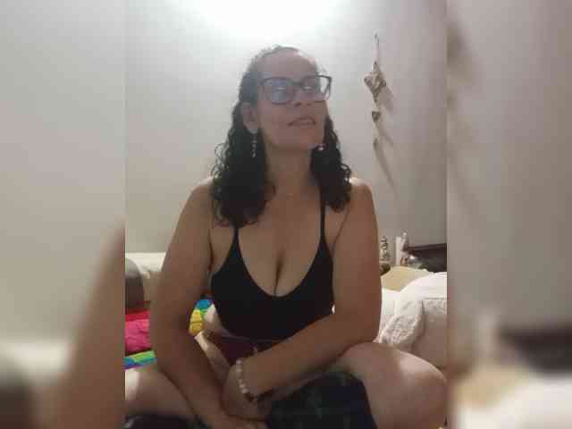 Linamilf70 webcam