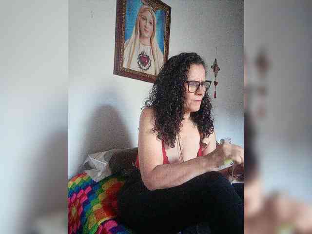 Linamilf70 webcam