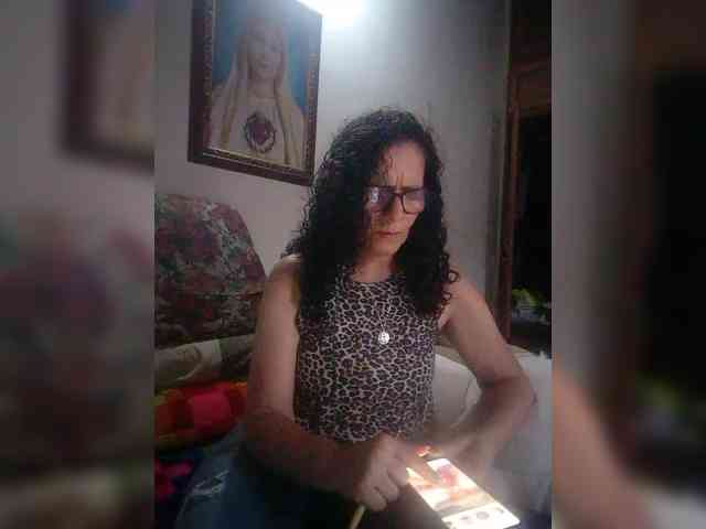 Linamilf70 webcam