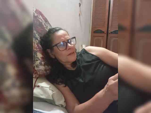 Linamilf70 webcam