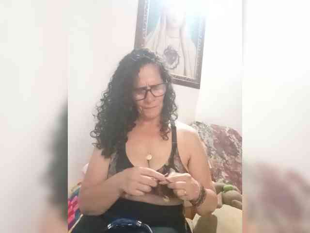 Linamilf70 webcam