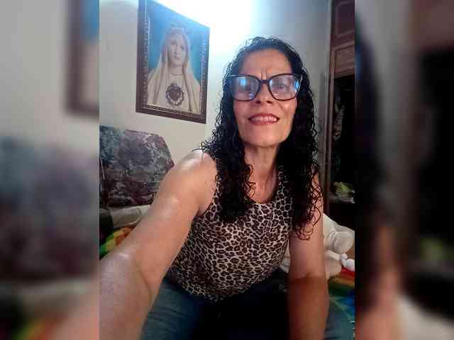 Linamilf70 webcam