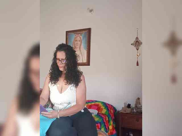 Linamilf70 webcam