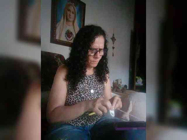 Linamilf70 webcam
