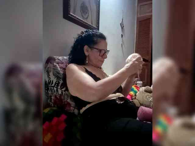 Linamilf70 webcam
