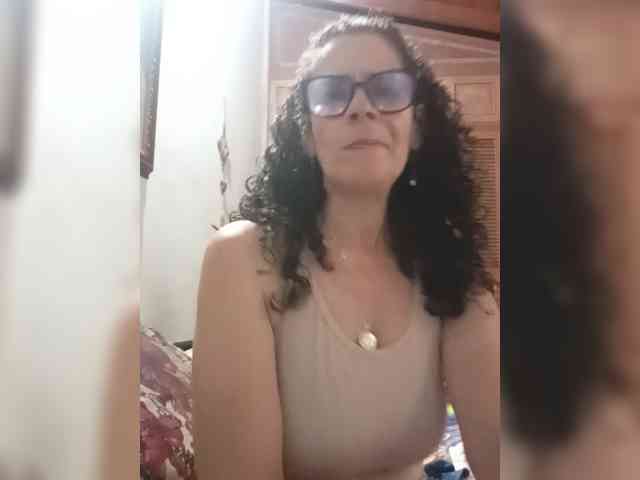 Linamilf70 webcam