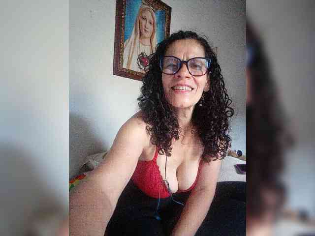 Linamilf70 webcam