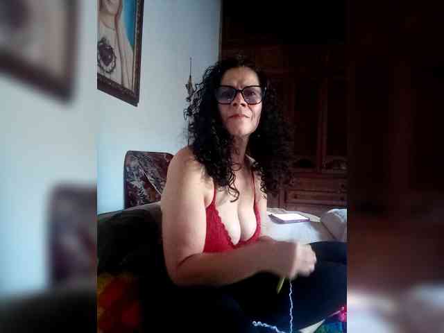 Linamilf70 webcam