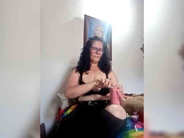 Linamilf70 webcam