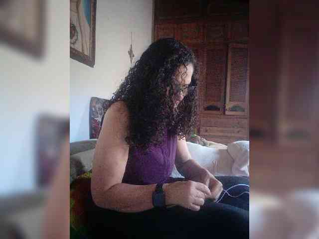 Linamilf70 webcam