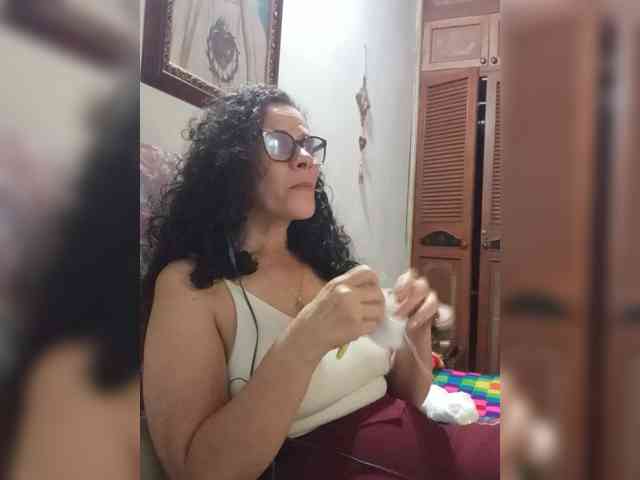 Linamilf70 webcam