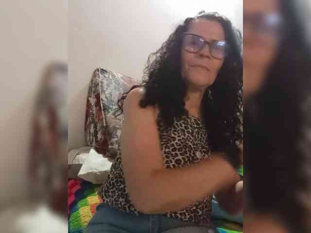 Linamilf70 webcam