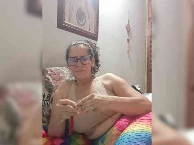 Linamilf70 webcam