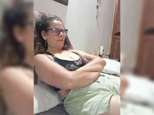 Linamilf70 webcam