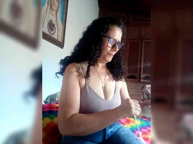 Linamilf70 webcam
