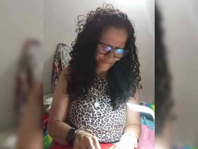 Linamilf70 webcam