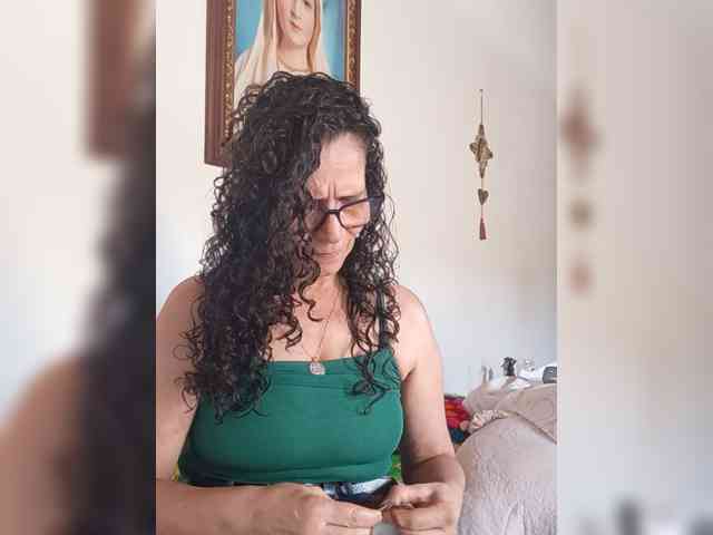 Linamilf70 webcam