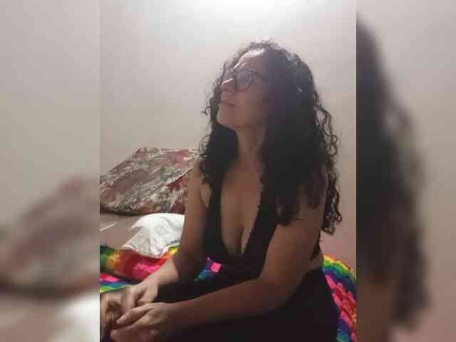 Linamilf70 webcam