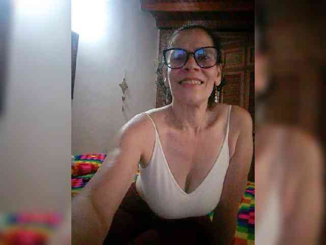 Linamilf70 webcam