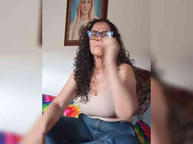 Linamilf70 webcam