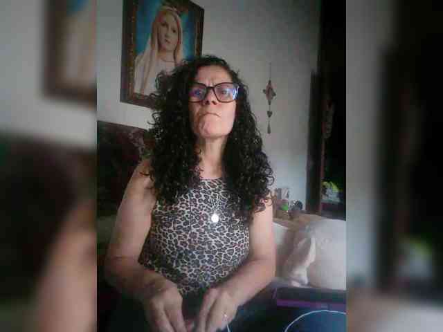 Linamilf70 webcam