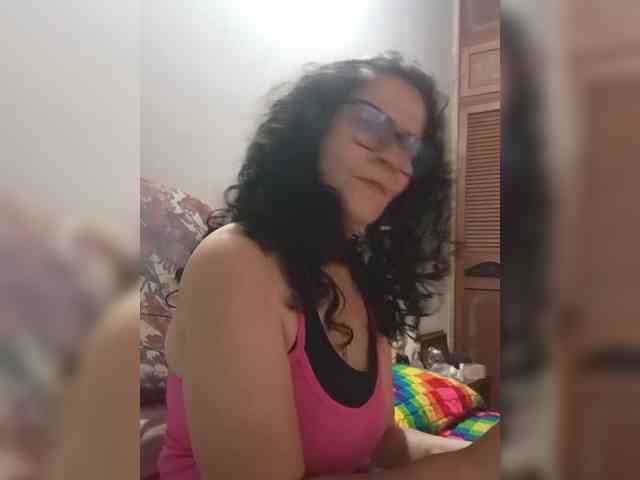 Linamilf70 webcam