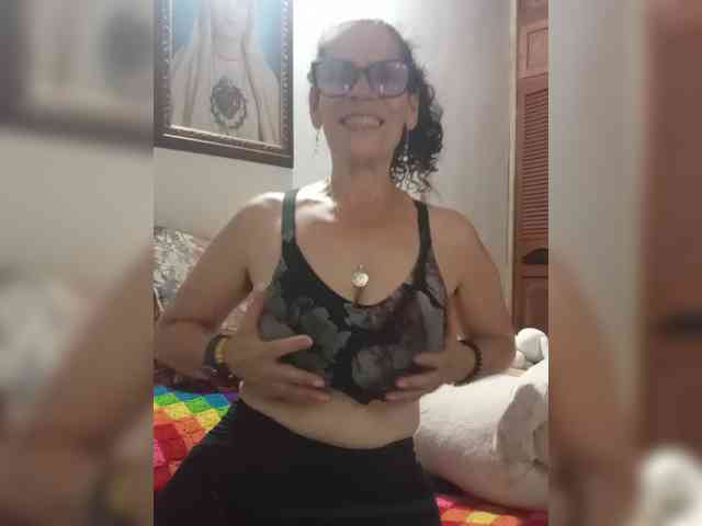 Linamilf70 webcam