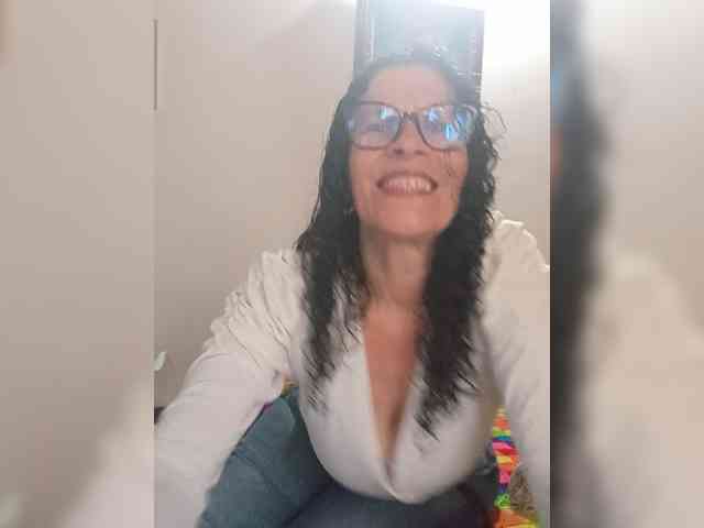 Linamilf70 webcam