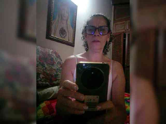 Linamilf70 webcam