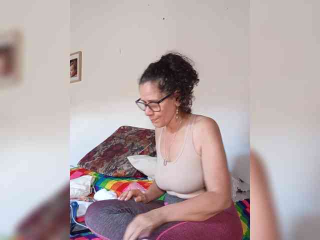 Linamilf70 webcam