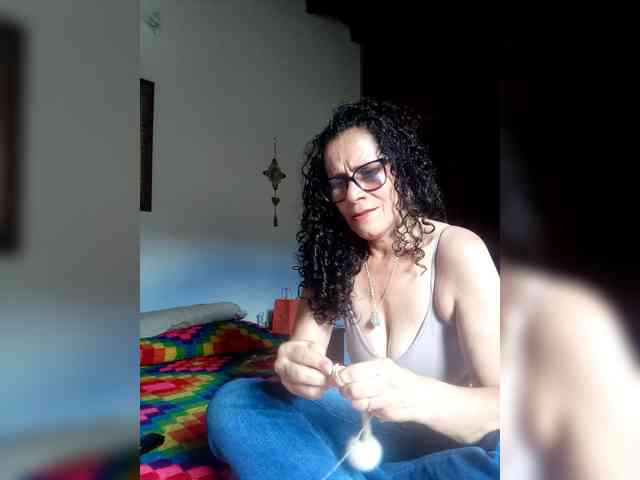 Linamilf70 webcam