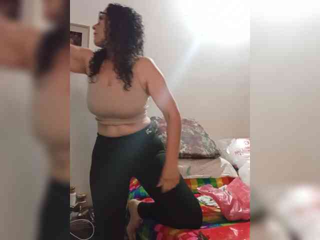 Linamilf70 webcam