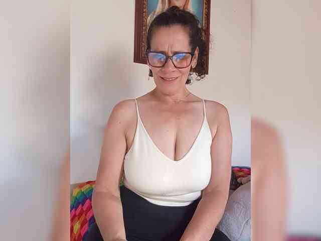 Linamilf70 webcam