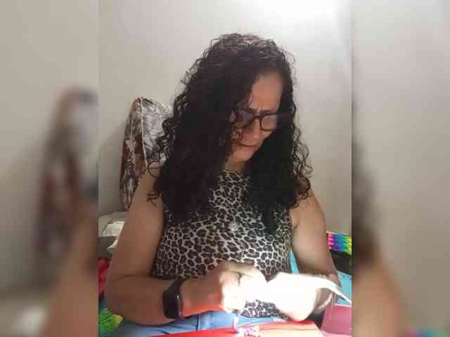 Linamilf70 webcam