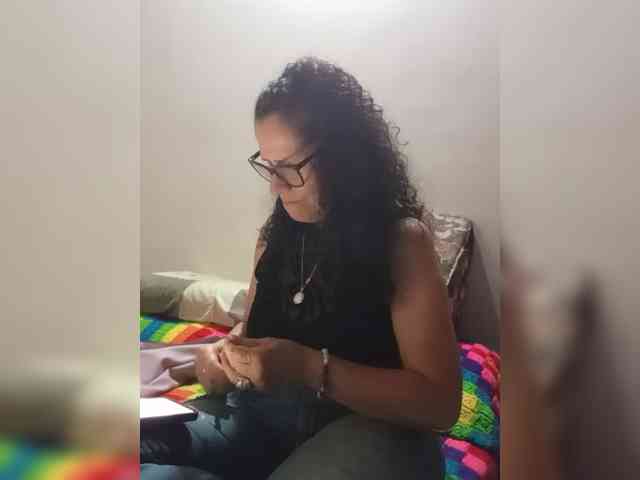 Linamilf70 webcam