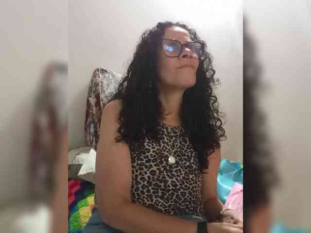 Linamilf70 webcam
