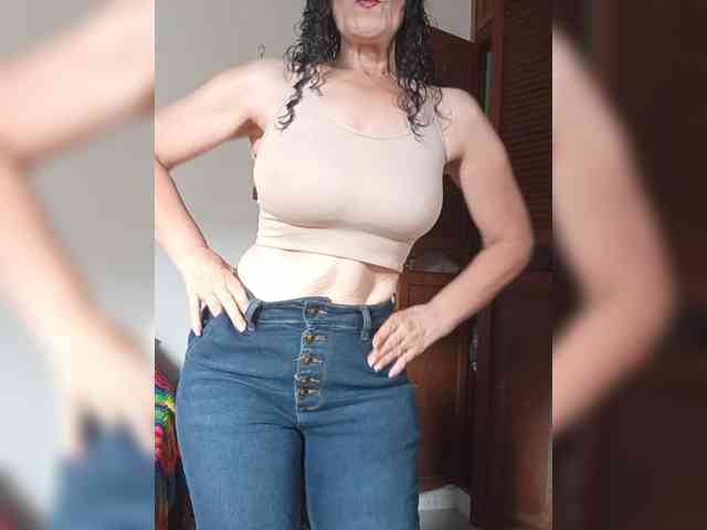 Linamilf70 webcam