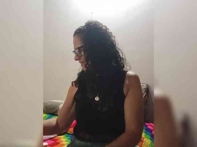 Linamilf70 webcam