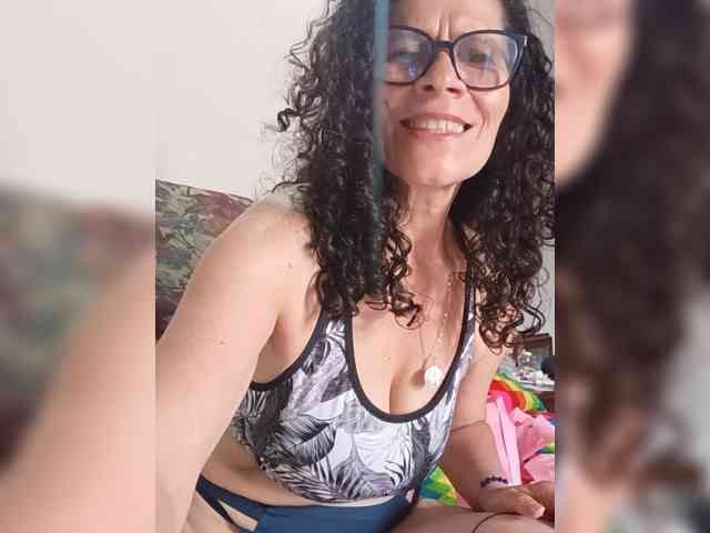 Linamilf70 webcam