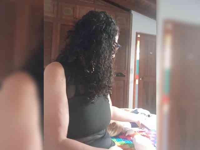 Linamilf70 webcam