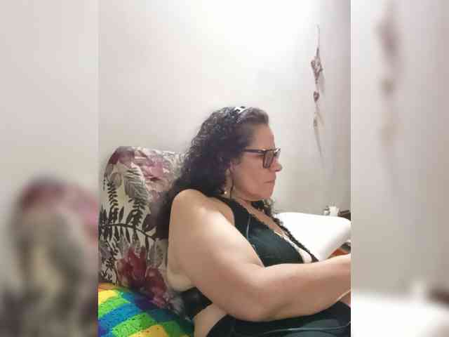 Linamilf70 webcam