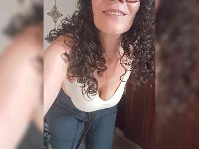 Linamilf70 webcam