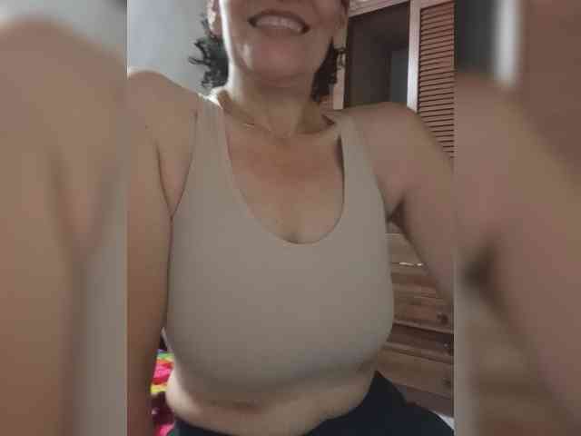 Linamilf70 webcam