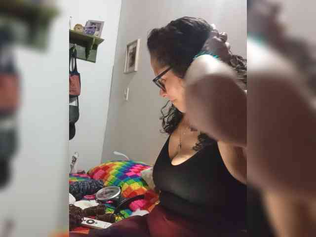 Linamilf70 webcam
